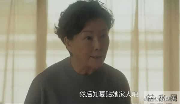 《四喜》许知夏太败好感!离婚闹得离谱,袁碧晨才是婚姻顶配