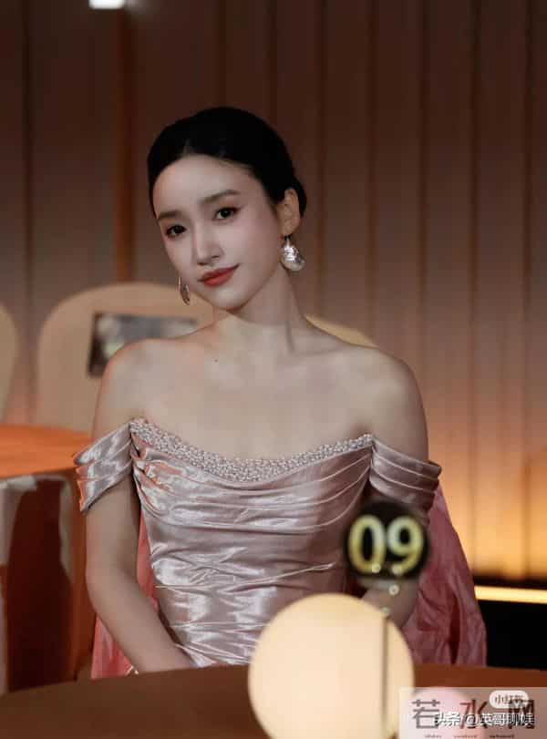 剧查查之夜官宣第5批阵容，个个来头不小，最后一位撞脸女星柳岩