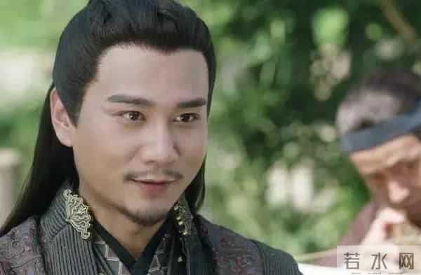 盘点《锦衣之下》十大高手：陆绎第二，上官曦第六