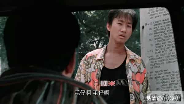 香港最伟大的Ⅲ级片,因票房惨败被埋没,33年后终于高清修复