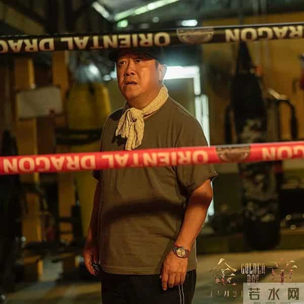 2025最新动作港片-张继聪领衔主演,影迷苦等8年终于上映!