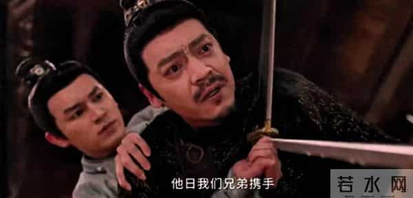 唐诡中的“韦韬”，竟然是他的儿子？怪不得感觉很眼熟！