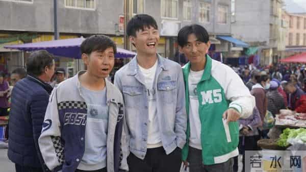 《白桔》一部有泥土芬芳与时代回响的民族电影