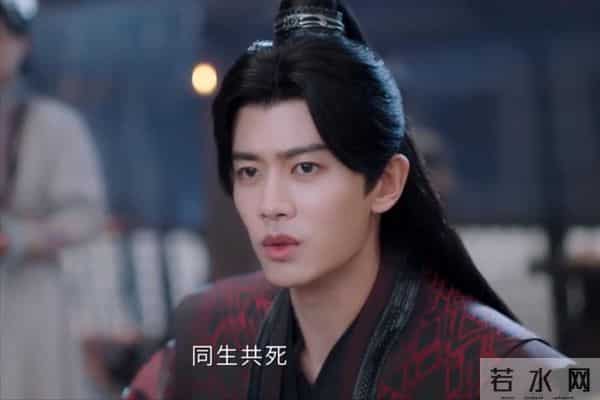 《凤凰台上》太侮辱了！凌苍苍被抓，萧焕落网，敌营变4人恋爱场