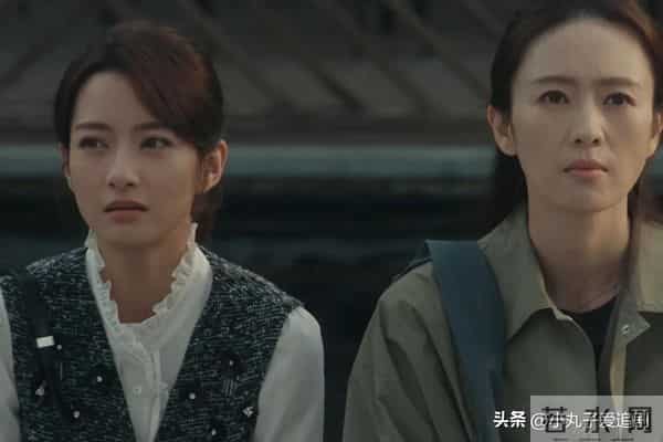 四喜:五个女儿,两个圆满,最后一个太让人遗憾