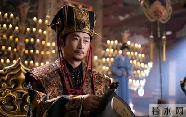 47岁帅气星二代逆袭,父亲曾为他放弃事业,如今他已成父亲的骄傲