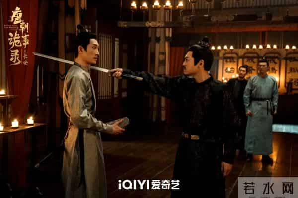 演完《沉默的荣耀》演《唐诡3》，他今年6部剧刷屏，剧抛脸圈粉