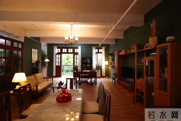 上海会客厅的秘密！《菜肉馄饨》的魔力！锦江藏着上海人的乡愁