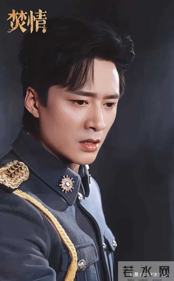 又欲又野！“吻戏狂魔”王皓祯爆款短剧推荐，张力拉满部部上头！