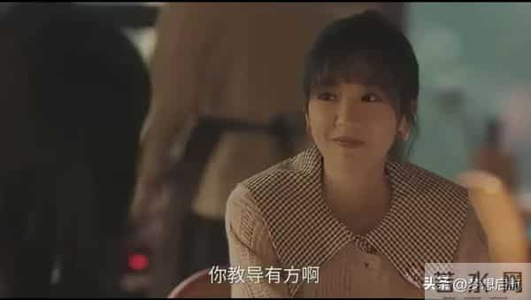 《四喜》许知夏太败好感!离婚闹得离谱,袁碧晨才是婚姻顶配