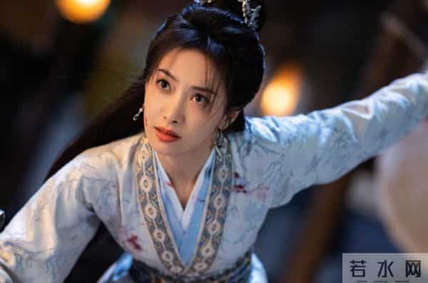 2025年最扑的剧出现了?从S级降到A+级,主演自带热度却没CP感