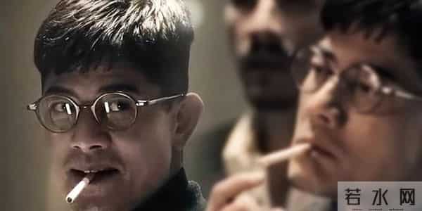 港影：《内幕》，郭富城或“幕后黄雀”，麦兆辉赌上职业生涯一战