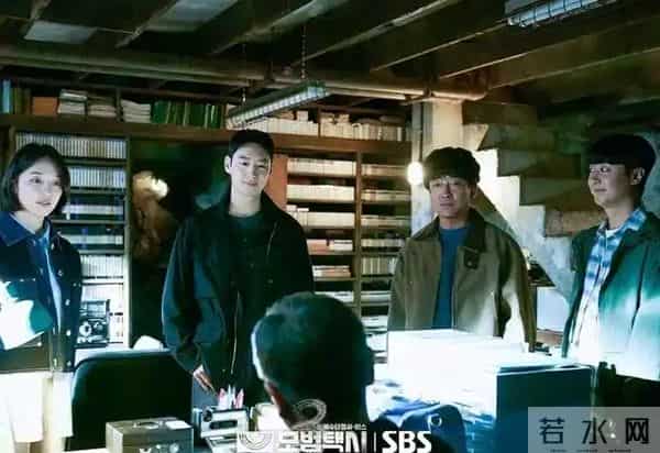 11.21新剧炸场!4部短剧+《模范出租车3》,10分钟上头停不下来”