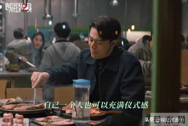 女配别选太惊艳!霍建华新剧安沺一出场,朱珠前12集白铺垫了