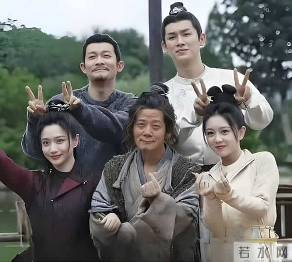 《唐诡3》播放破亿,原班人马成赢家,郭家班为何总能打造爆款?