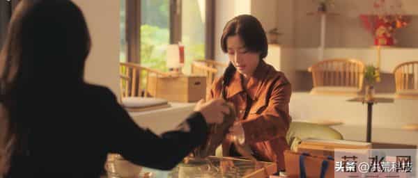 《四喜》大结局：何丽华和沈明辉创业，明珠成功，美奇成最大赢家