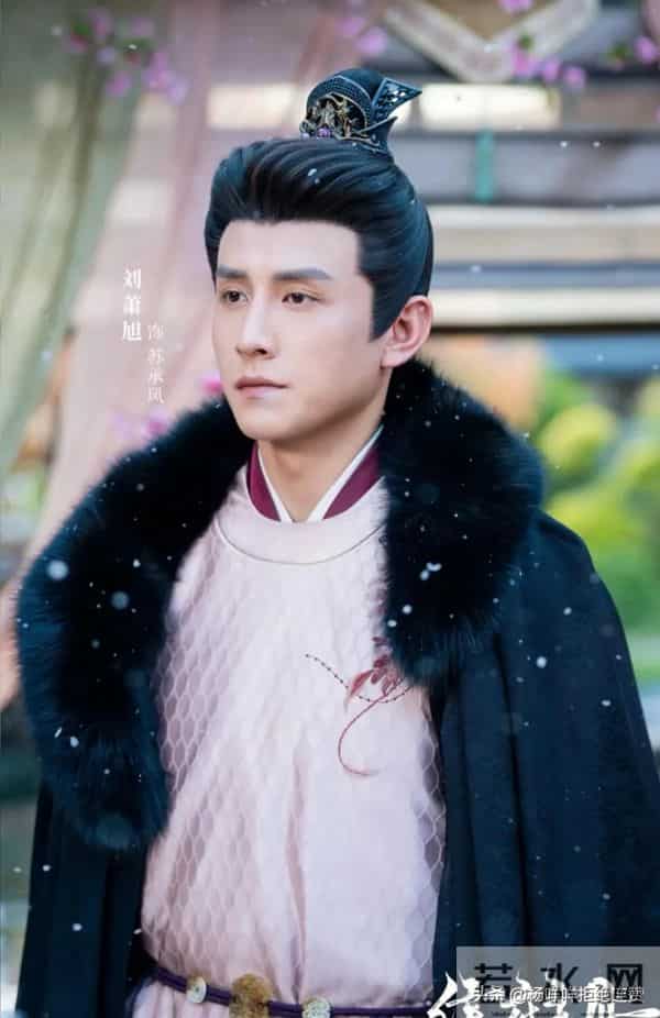 强推!不雌竞的暖系宅斗剧《侯府主母要寿终正寝》