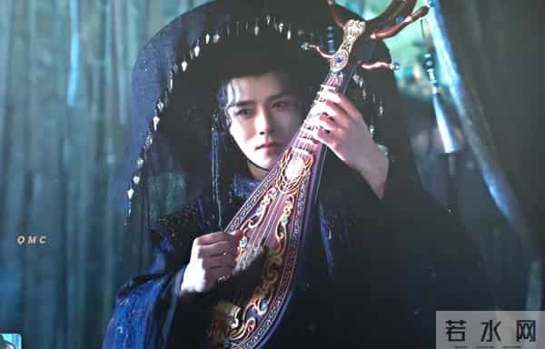 《水龙吟》破12亿,4人零差评,3人升咖, 2人翻红,1人昙花一现