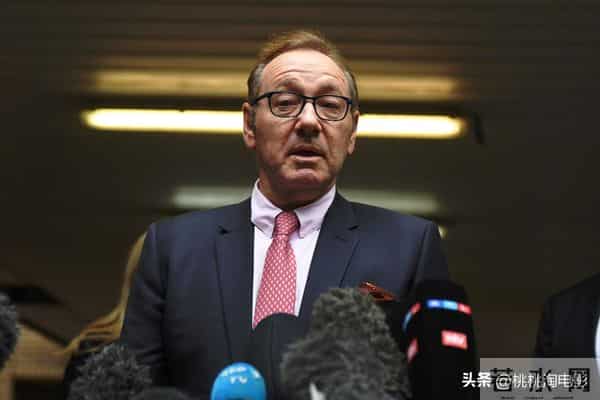 昔日奥斯卡影帝：我渴望重回好莱坞