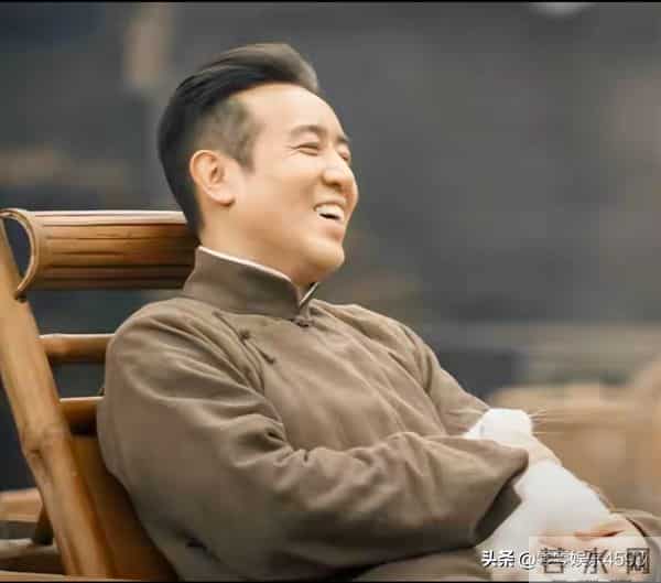 炸了！炸了！朋友圈都被这条消息刷屏。于和伟又干了一件大事！