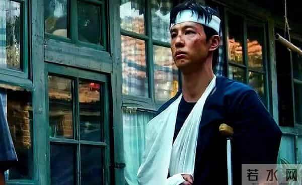 8.8分杀疯!《树影迷宫》凭十八年追凶,把悬疑剧玩出烟火新花样