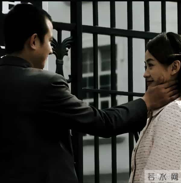 《雪豹》:周卫国与萧雅,战火里的白月光,一生的意难平