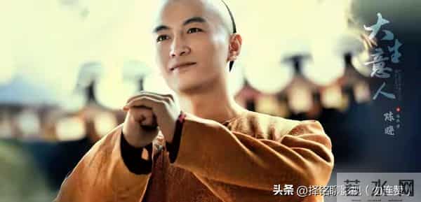 演员阵容太强！年代大剧《大生意人》定档央视首播，想不爆都难！