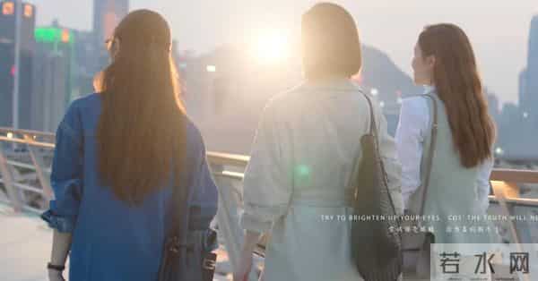 全是反转！《新闻女王2》的25集结局，是我今年看过最解气大结局