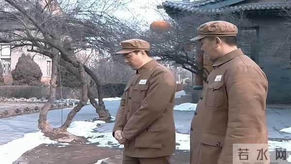 《亮剑》为什么孔捷后期都升中将军衔,李云龙的少将却纹丝不动?