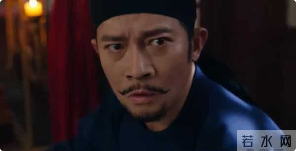 唐朝诡事录31-32 集-法场血溅 + 面具怪人 + 突现命案，悬疑再升级！