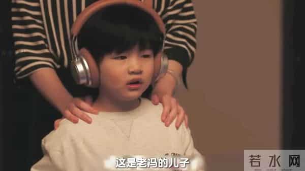 《四喜》何丽华：半生硬扛风雨，却被丈夫的私生子击垮体面！