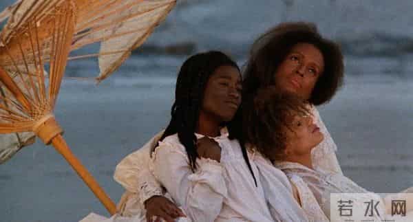 电影中的黑人，这段历史一言难尽