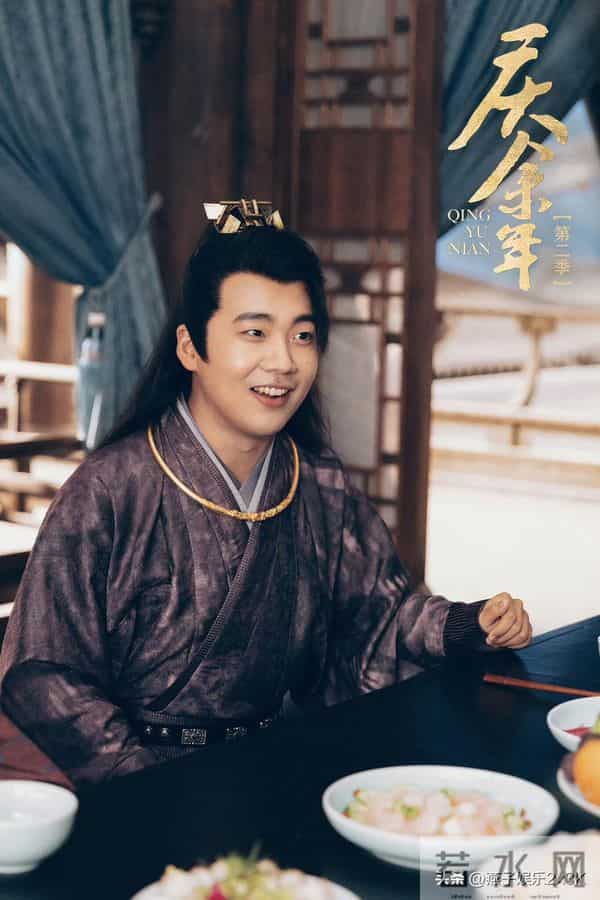 《庆余年2》重播又炸了！弹幕比首播还疯，这剧是有什么魔力