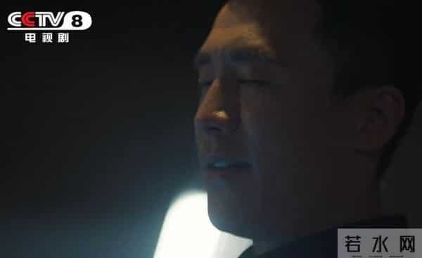 央八《隐锋》仅播1晚就被要求下架?理由:胡编乱造,漏洞百出