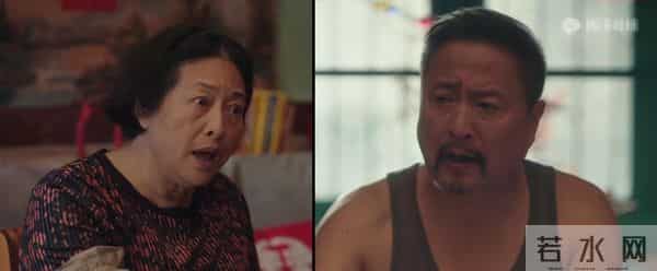 《四喜》第31集男人辞职带娃,私生子进门,这集把家庭矛盾拍绝了