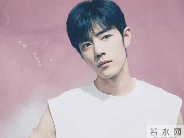 肖战《得闲谨制》重磅开通“官号”!12月上映已上热搜,票房大卖