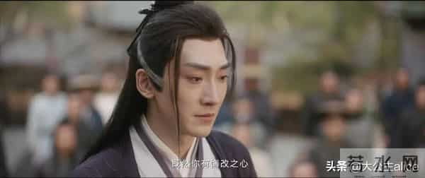 参演多部爆剧不红的路宏，在《唐诡3》里饰演的杜玉凭演技出了圈