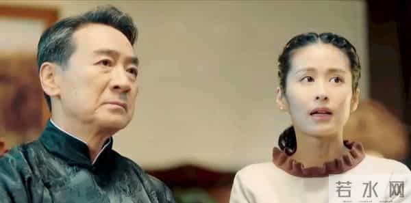 《隐锋》沈一禾贾云武计划失败!李亨惊觉贾云武竟要除掉贾忠