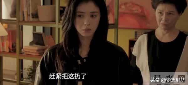 《四喜》许知夏太败好感!离婚闹得离谱,袁碧晨才是婚姻顶配