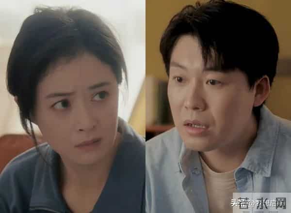 《四喜》许知夏太败好感!离婚闹得离谱,袁碧晨才是婚姻顶配