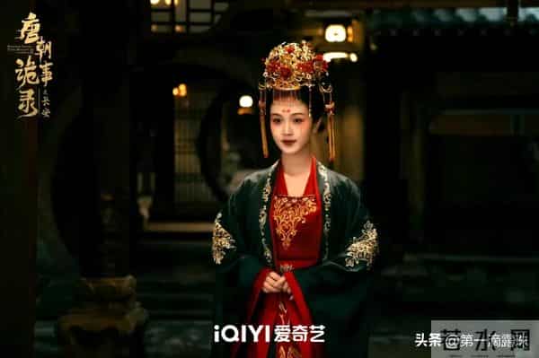 《唐诡3》“去天尺五”案告破,真凶令人唏嘘!血案深揭阶层对立