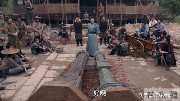 唐诡3：去天尺五被夸得很好，但基本逻辑崩坏的一塌糊涂