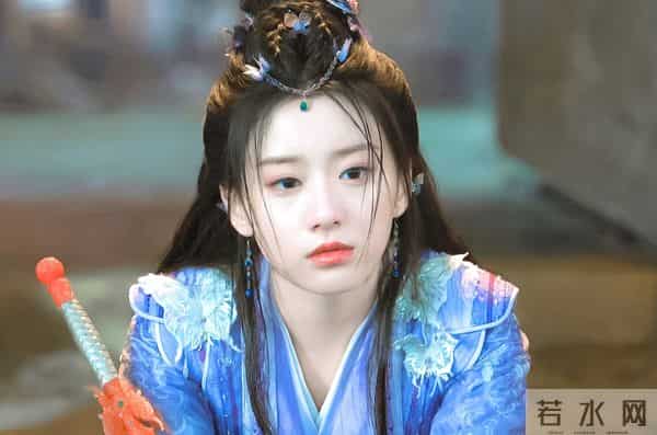 《水龙吟》:原来她才是真的琅琊公主?难怪柳眼知道蝴蝶刺青啊!