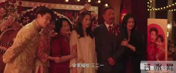 四喜:岳秀娥做梦也没有想到,自己的一个举动把女儿明珠羊入虎口