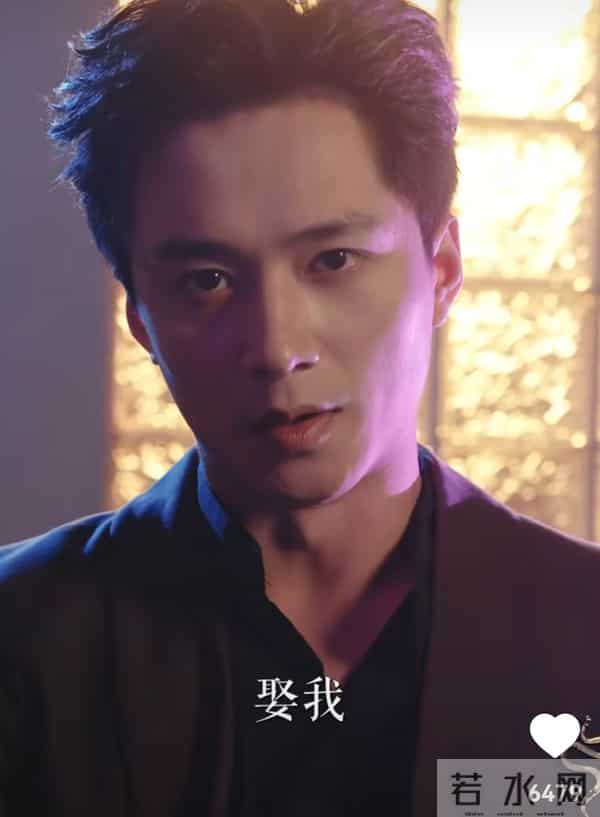 王皓祯真的大火不了？搭档翟一莹，最有爆相双甜组合还不能双爆？