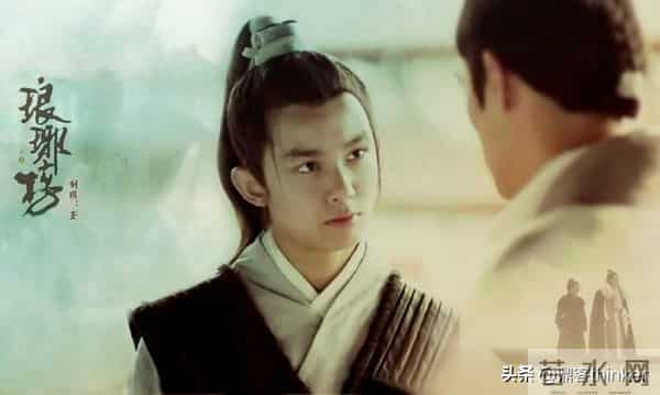 《琅琊榜》飞流：时时不在时时在，梅长苏暗夜中最温柔的那片月光
