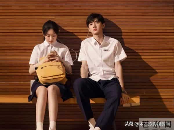 暗恋剧天花板！6部值得N刷“青春小甜剧”，看完甜到心尖发颤！