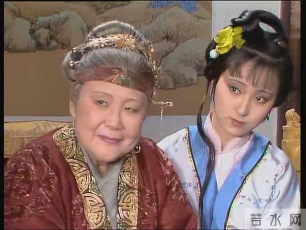 贾母私库惊现烂人参！那盒发霉的补药，竟是百年豪门最后死亡证明