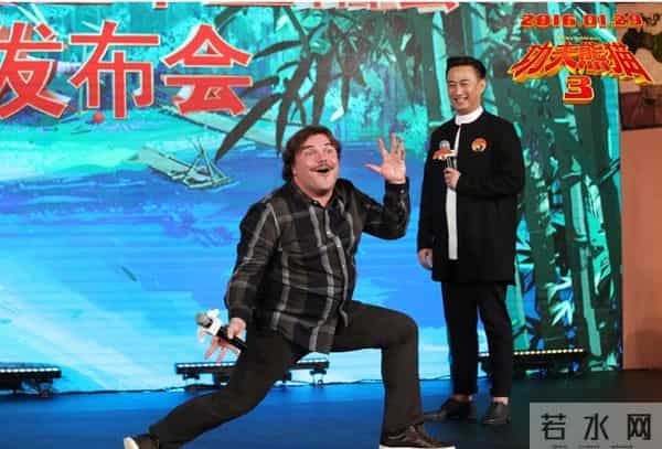 明星抢饭吃？好莱坞顶流，这次在中国遇到麻烦了