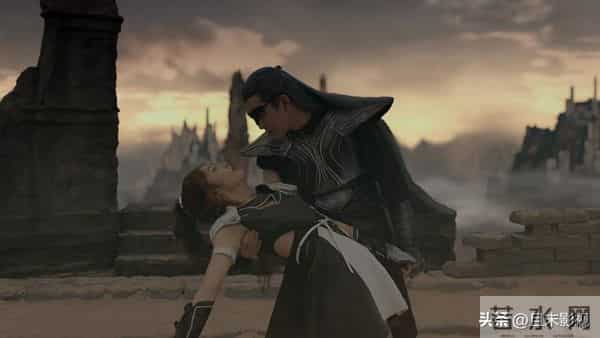 同样是都市剧，把这三部剧放在一起看，真是没有对比就没有伤害